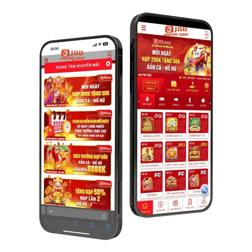 Giao diện thân thiện và dễ sử dụng của 8888bet