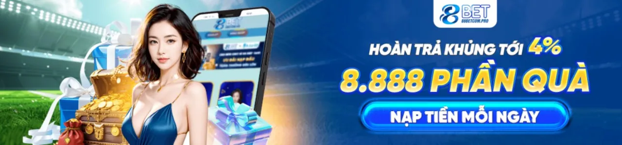 Chính sách quyền riêng tư 8888bet