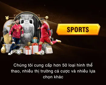 Đa dạng các trò chơi cá cược tại 8888bet