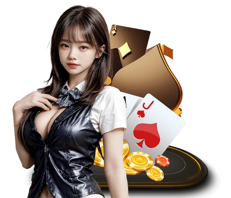 Trò chơi Baccarat trực tuyến tại 8888bet